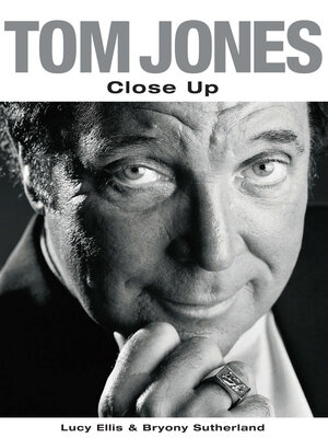 cover image of Tom Jones